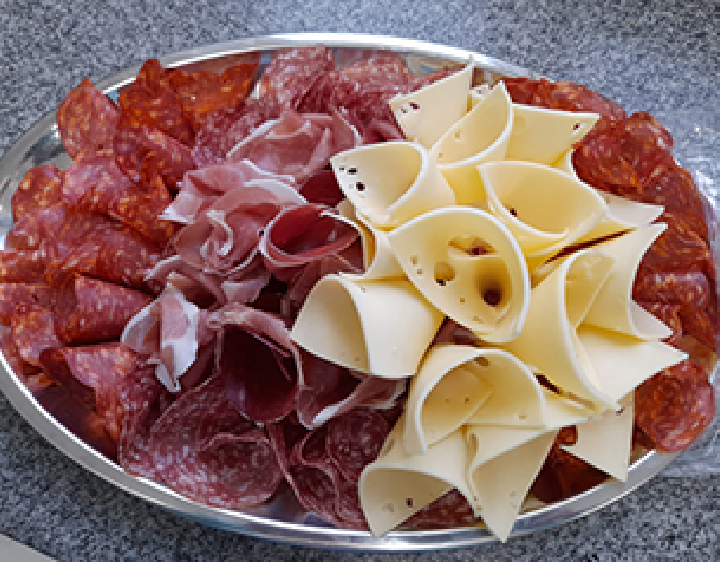 Antipasti